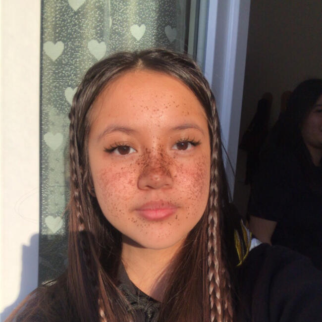 Babysitter a Castel Goffredo: Linda