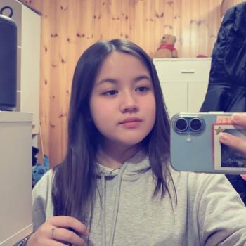 Babysitter in Castel Goffredo: Linda