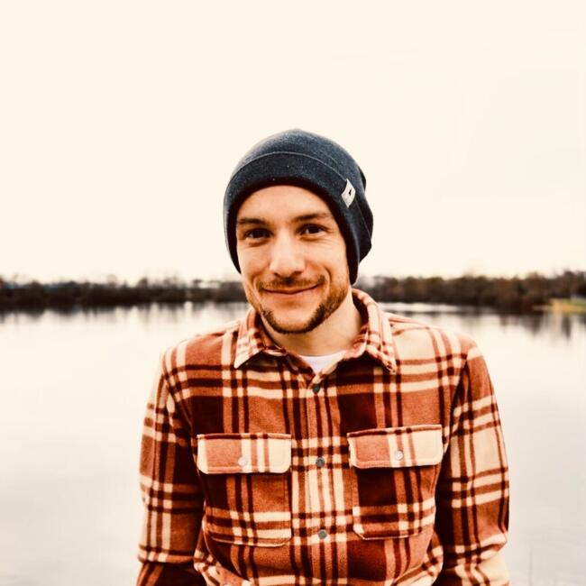 Babysitter Job in Linz: Matthias