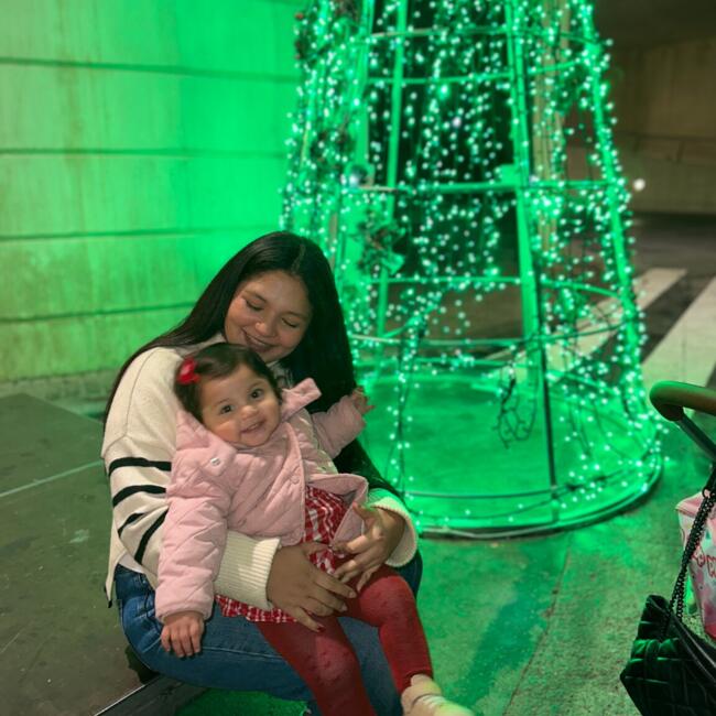 Babysitting job in Almàssera: Naye