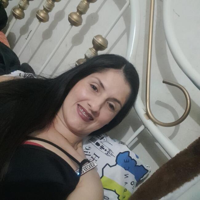 Niñera en Los Patios: Dennis