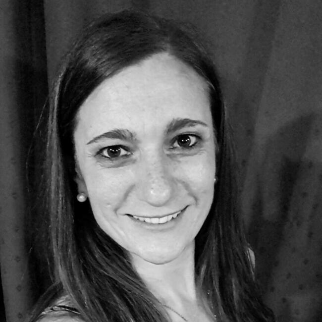 Babysitting job in Rosario: Eliana