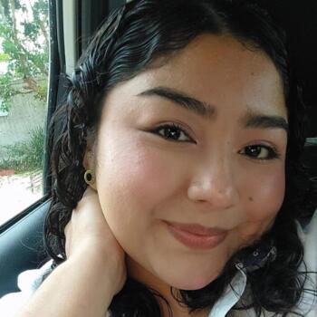 Babysitter in Cunduacán: KarlaC