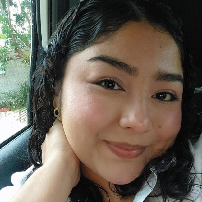 Babysitter in Cunduacán: KarlaC