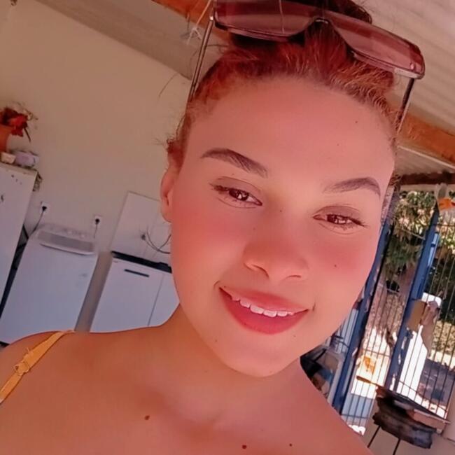 Babá em Mococa: Rebeka