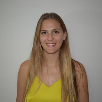 Nanny in Estepona: Maria Sol