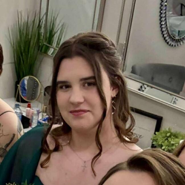 Baby-sitter in Saint-Albert: Payton