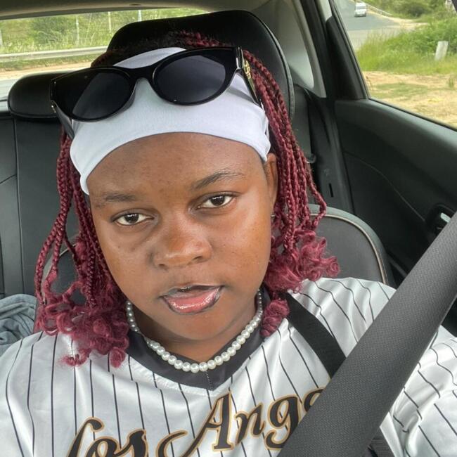 Babysitter in Nelspruit: Lynnette