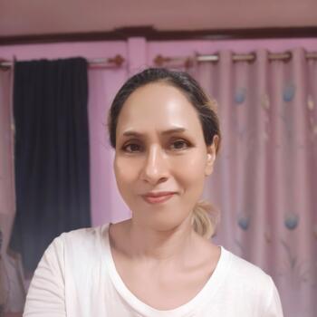 Nanny in Vadhana: Ranee