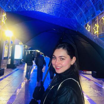 Babysitter in Oviedo: Mariam