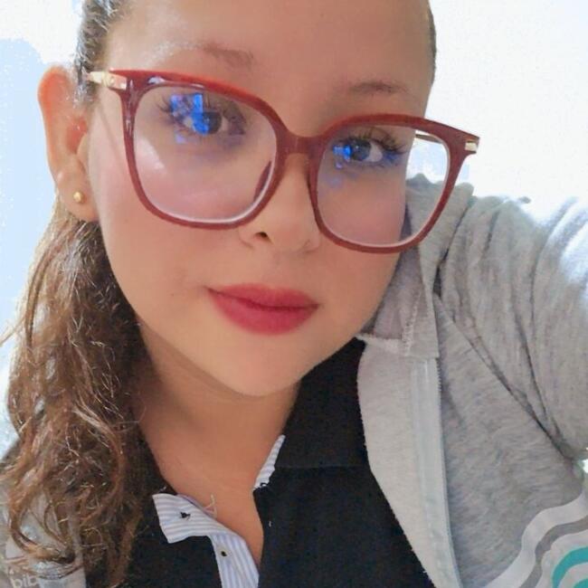 Babysitter in Santiago: Lucero