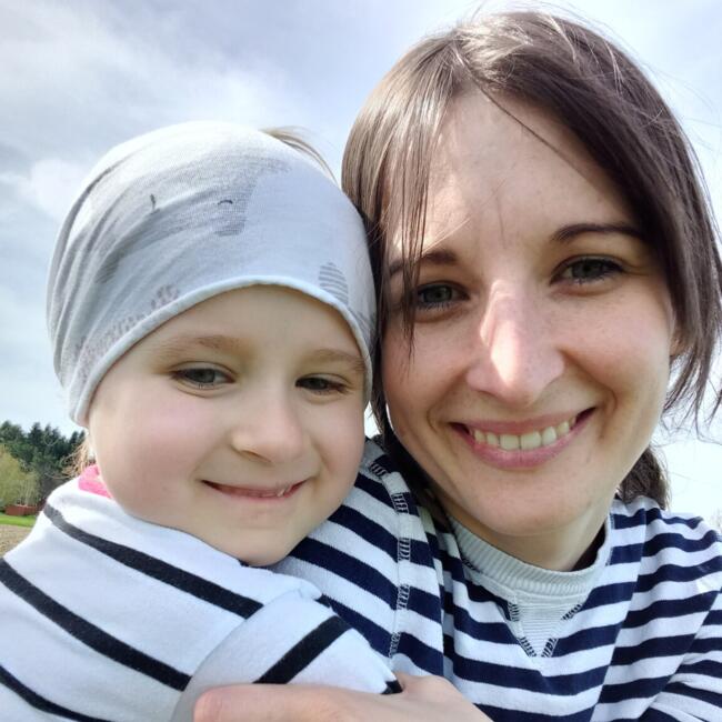 Nanny in Nowy Wiśnicz: Paulina