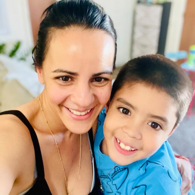Babysitter in Gainesville: Eliana