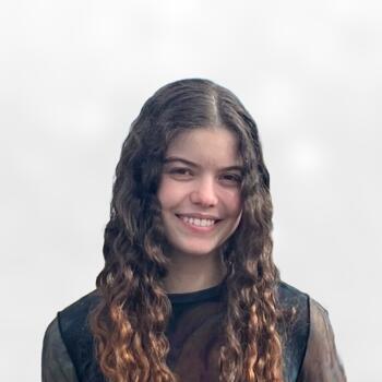 Babysitter in Guimarães: Filipa