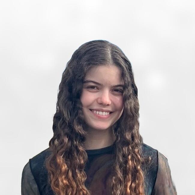 Babysitter in Guimarães: Filipa