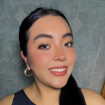 Babysitter in Orizaba: Dulce Abigail