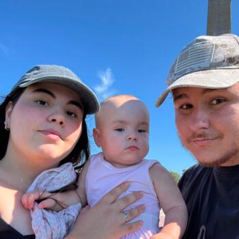 Parent Amora: Thainá