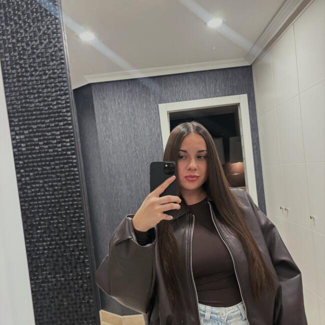 Canguro en San Fernando de Henares: Carla