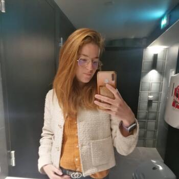 Babysitter in Caussade: Ysée