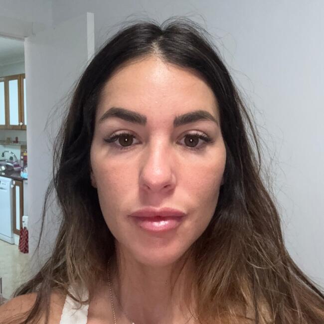 Trabajo de canguro en Alicante: Jennifer