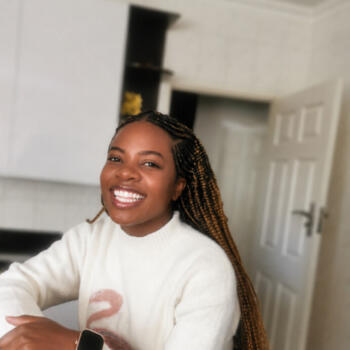 Babysitter in Harare: Blessmore