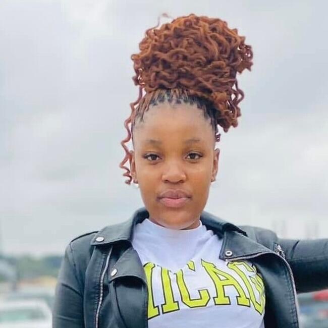 Babysitter in Cape Town: Nontando Mkhize