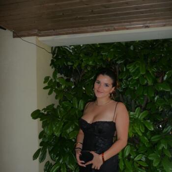 Babysitter em Lisboa: Carolina