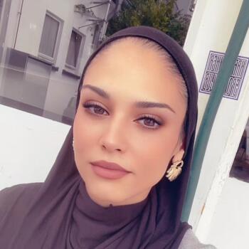 Babysitter in Karlsruhe: Maryam (مريم)