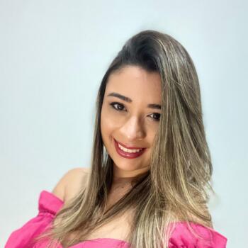 Babysitter in Campinas: Nayara
