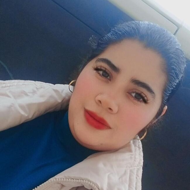 Nanny in Mocejón: Osmary