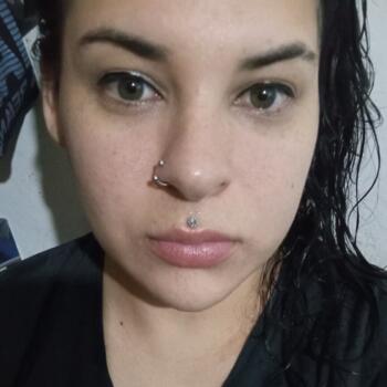 Babysitter in San Martín (Buenos Aires): Evelyn Rocio