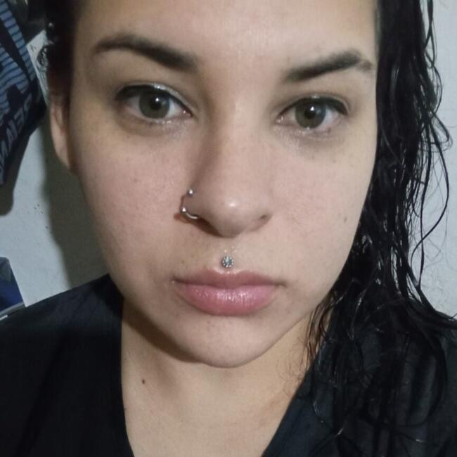 Babysitter in San Martín (Buenos Aires): Evelyn Rocio
