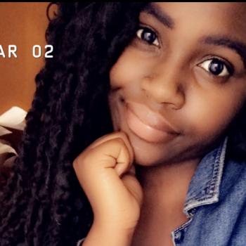 Babysitter Burke (Virginia): Jeneba