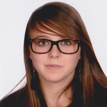 Babysitter Charleroi: Laura