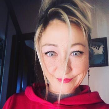 Babysitter a Dicomano: Francesca