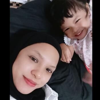Babysitter Singapore Island: Shida 