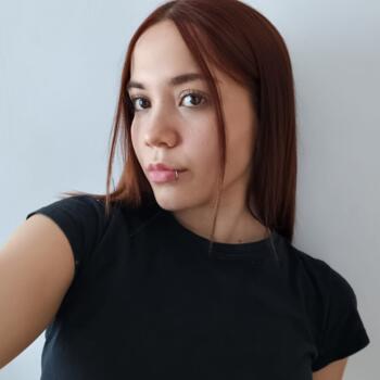 Niñera en Córdoba: Tania Estrella