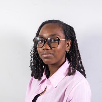 Babysitter Garges-lès-Gonesse: Amandine