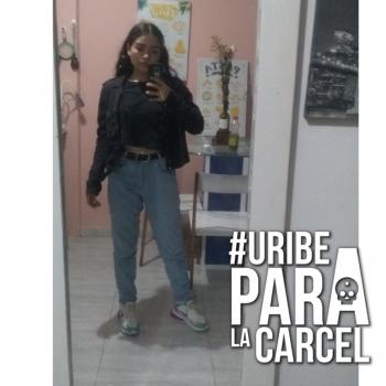 Babysitter Girón: Adriana