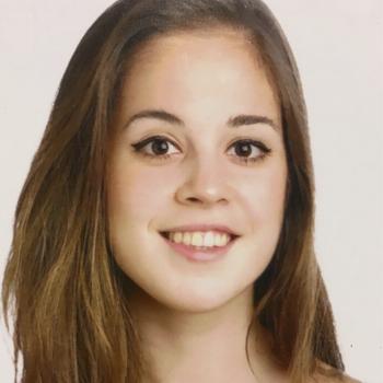 Niñera Fuenlabrada: Maeva