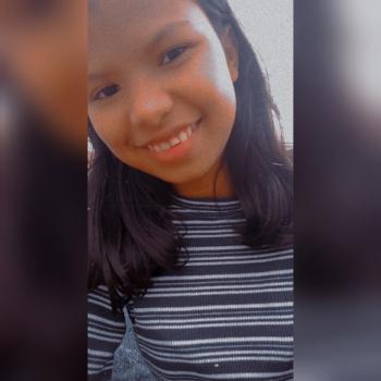 Babysitter Bogotá (San Andrés y Providencia): Yeileth Luisanyenith