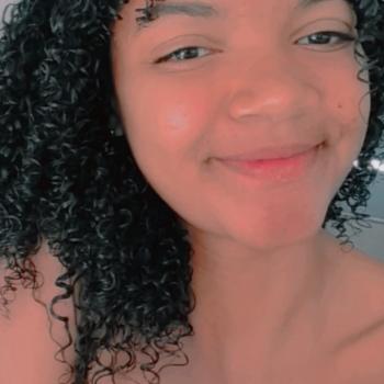 Babá em Sete Lagoas: Julya
