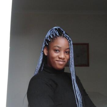 Babysitter in Aberdeen: Eleke