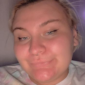 Babysitter in Norsborg (Stockholms län): Moa