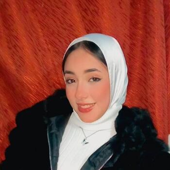 Babysitter in Alexandria: Sondos