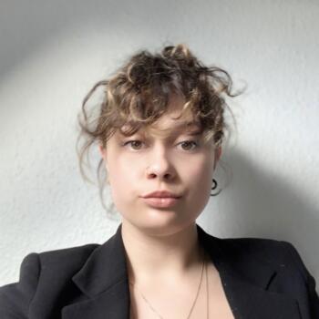 Niñera en Ottange: Alexine