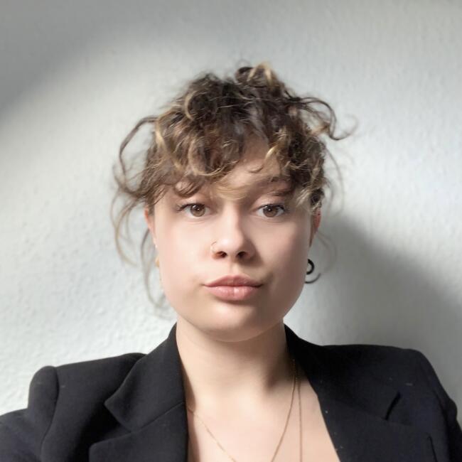 Niñera en Ottange: Alexine