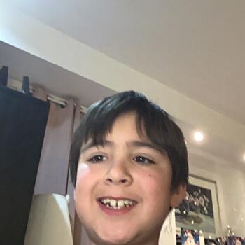 Babysitter in North Vancouver: Daniel
