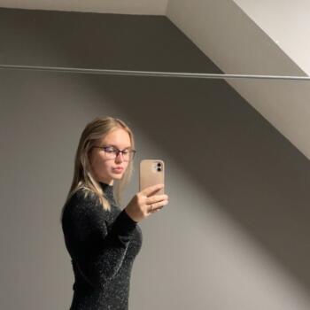 Babysitter in Dilsen-Stokkem: Luna