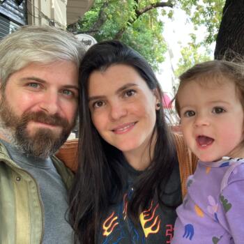 Niñera en Luján de Cuyo: trabajo de niñera Leo
